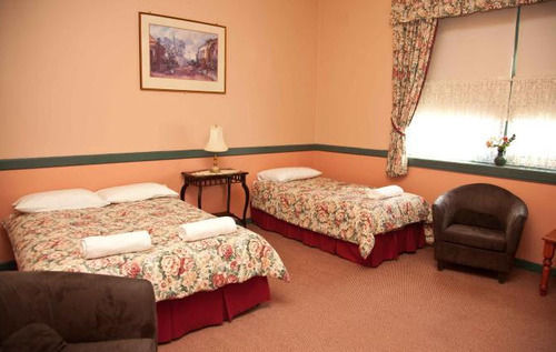 Imperial Hotel Maitland Εξωτερικό φωτογραφία