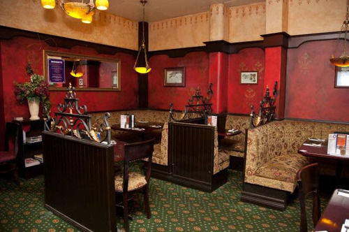 Imperial Hotel Maitland Εξωτερικό φωτογραφία