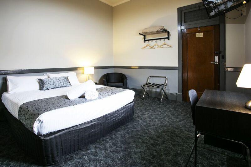 Imperial Hotel Maitland Εξωτερικό φωτογραφία